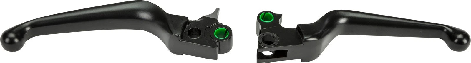 Brake & Clutch Lever Set for Harley FXD FXDB FXDC (1999–2006)