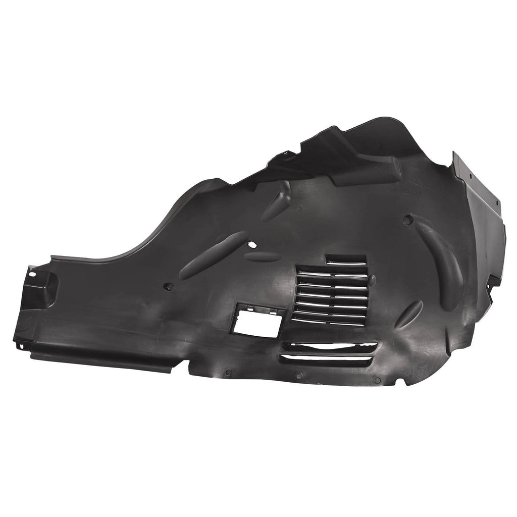 Front Left Fender Liner for Mercedes Benz GLE350 GLE450 GLE580 (2016–2023)