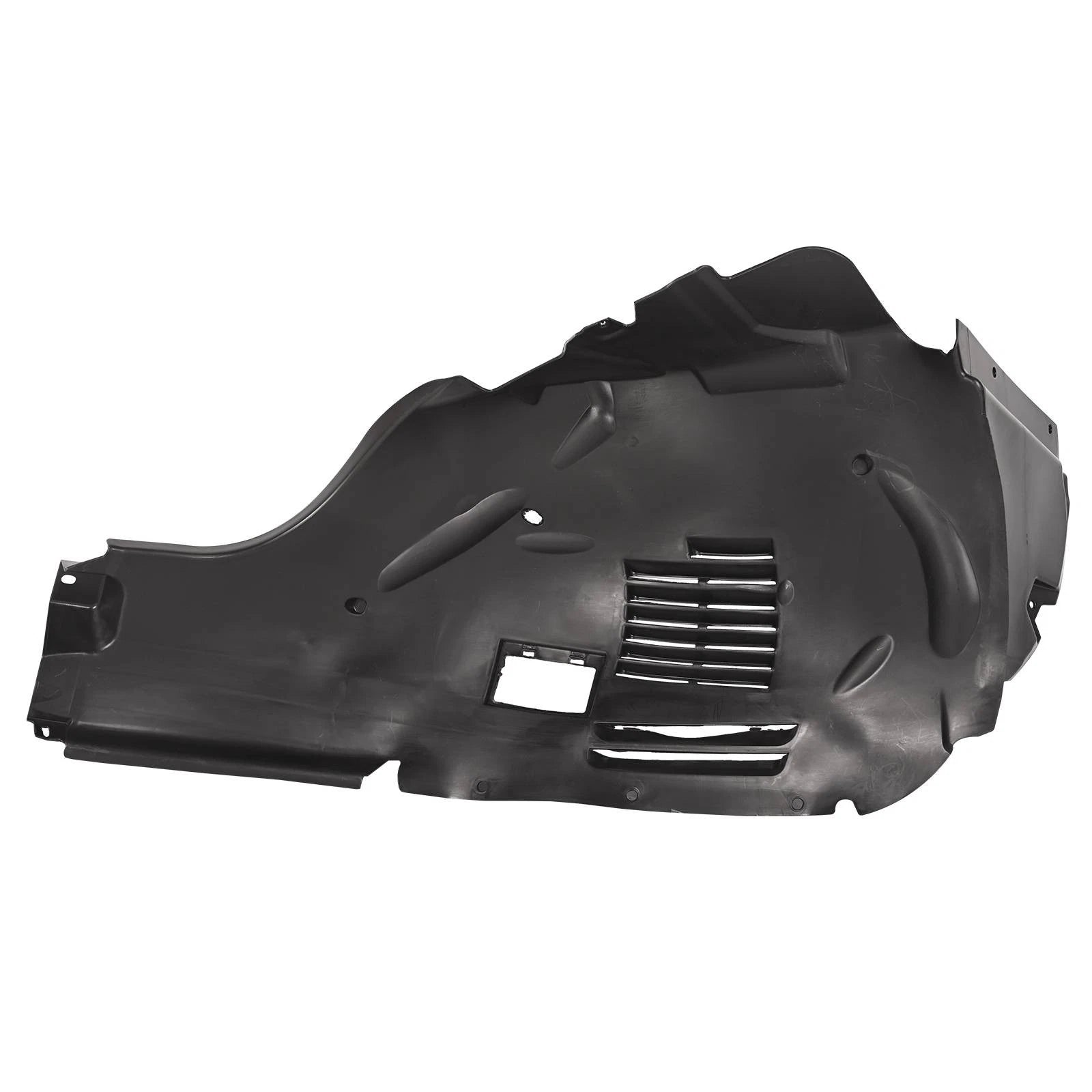 Front Left Fender Liner for Mercedes Benz GLE350 GLE450 GLE580 (2016–2023)