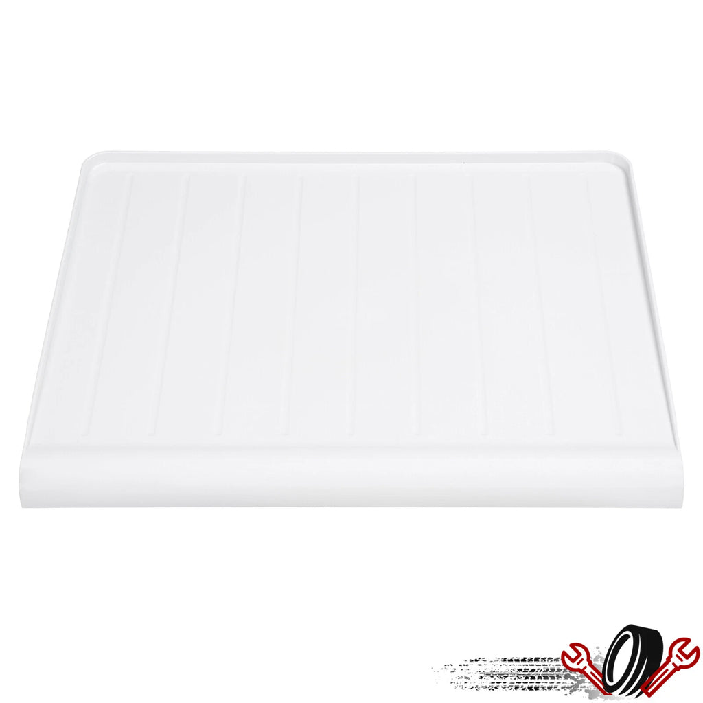 Crisper Pan Vegetable Drawer for GE Hotpoint RCA (Fits Various Models)