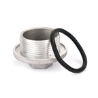 Oil Drain Plug Filter Set for GY6 50CC 125CC 150CC Scooter Moped