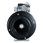 AC Compressor Kit Replacement for Mercedes GLE43 AMG 3.0L (2019-2019)