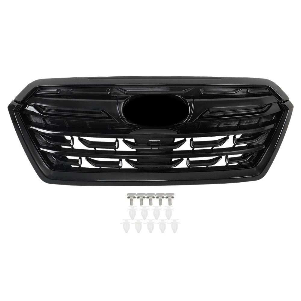 Front Bumper Grille for Subaru Forester (2022â2024)