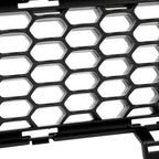 Front Bumper Lower Grille Cover for Jeep Cherokee (2014-2018)