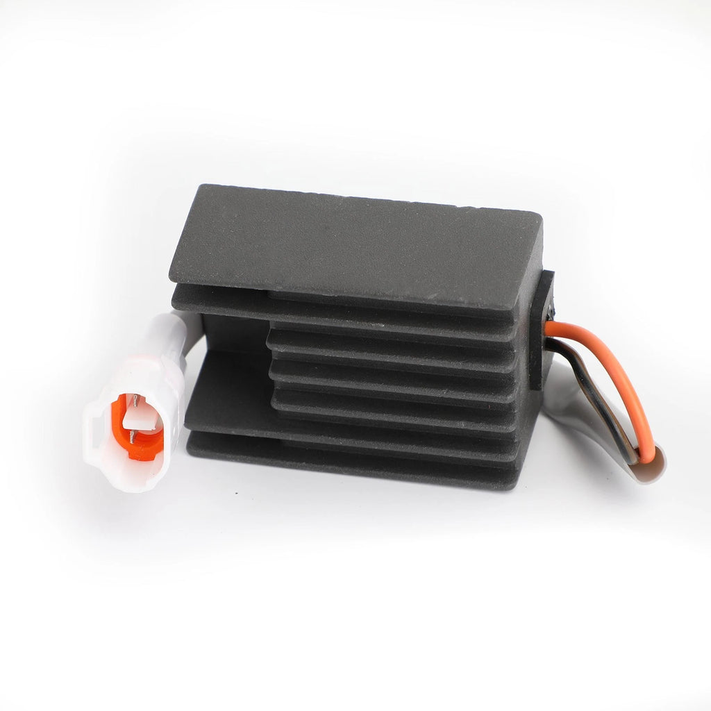 Voltage Regulator Rectifier for Kawasaki KLX300R KFX250 KSF250 KDX220R (1997–2023)