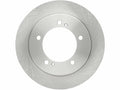 Front Brake Rotor for Suzuki Vitara (1999–2004) WY341GN