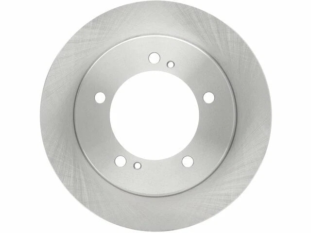Front Brake Rotor for Suzuki Vitara (1999–2004) WY341GN