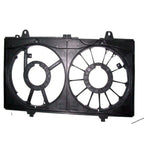 Replacement Condenser Fan Assembly for Nissan Sentra (2007–2012)