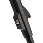 Adjustable Foot Side Stand Kickstand for Yamaha XSR900 MT-09 (2022–2025)