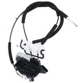 Front Right Door Lock Latch Actuator for Nissan Maxima (2009–2014) 80500ZY80A