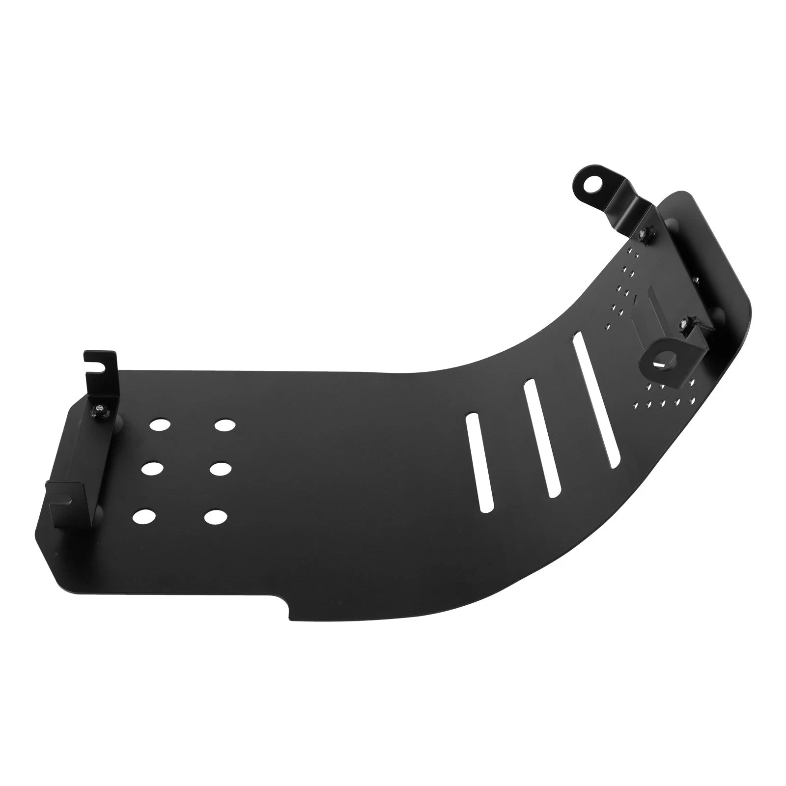 Engine Shield Sump Guard for Classic 350 Reborn & Meteor 350 (2021–2025)