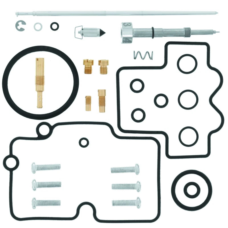 Carburetor Kit for Honda TRX450R (2007) - 2X