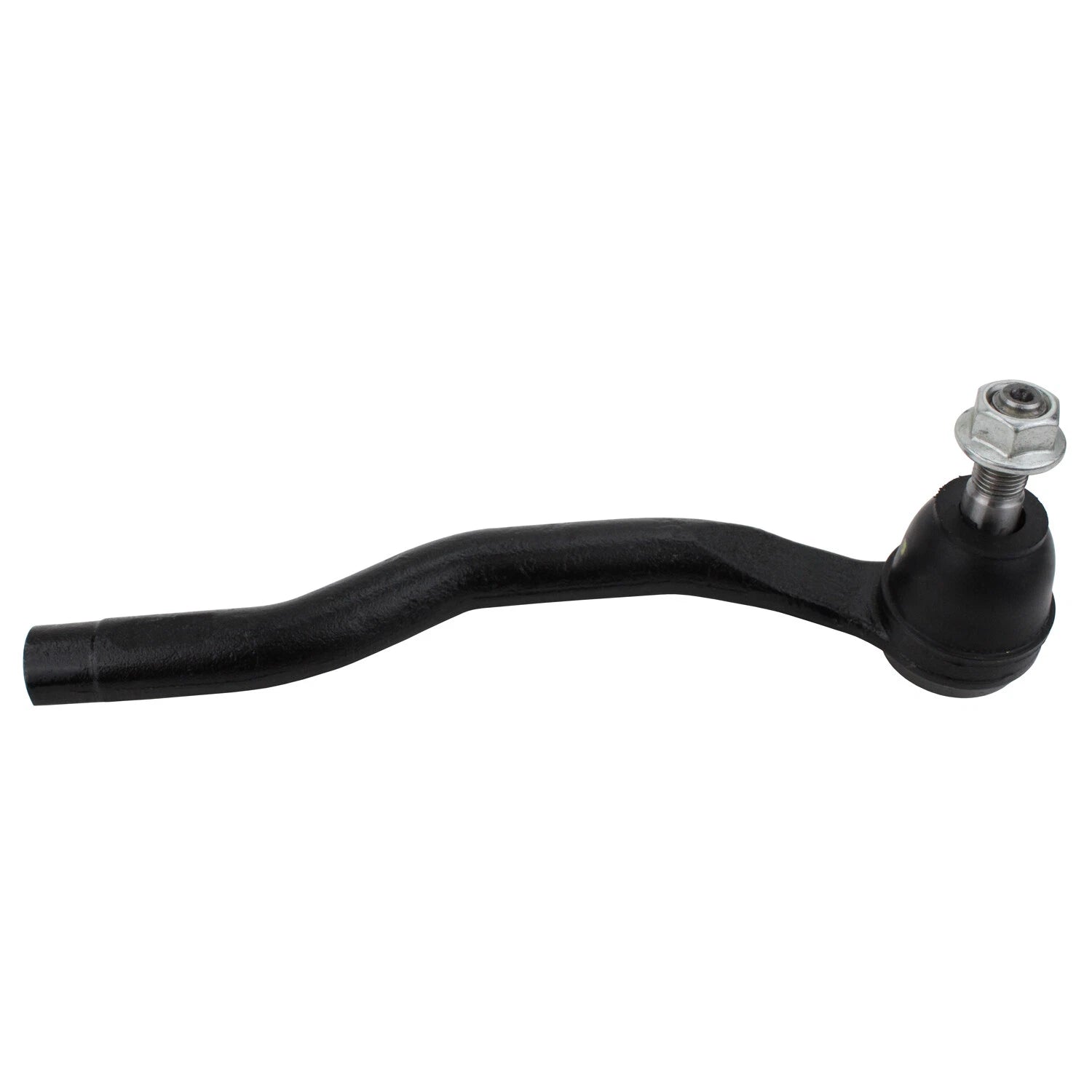 2pc Set Outer Steering Tie Rod Ends for Mazda 6 i S (2009–2013)