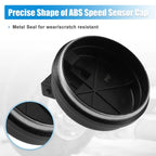 Rear Hub Bearing ABS Speed Sensor for Kia Forte, Hyundai Elantra (NO.58980F000)