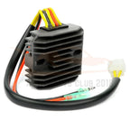 Regulator Rectifier for Yamaha Warrior 350 YFM350X (1998–2001)