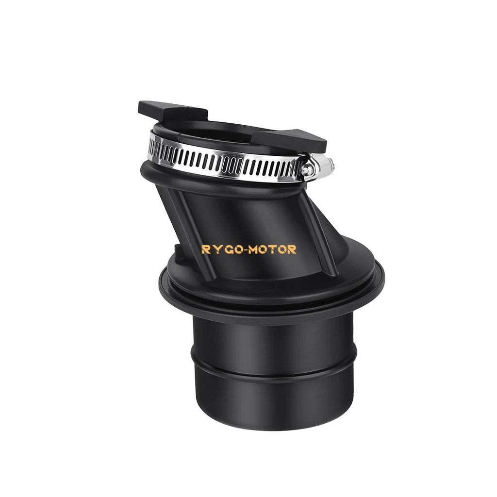 Carburetor Boot 5438094 for Polaris Trail Blazer 330 / Trail Boss 330 (2010–2013)