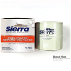 10 Micron Fuel Filter Element for Mercury Sierra (35-802893Q, 18-7944)