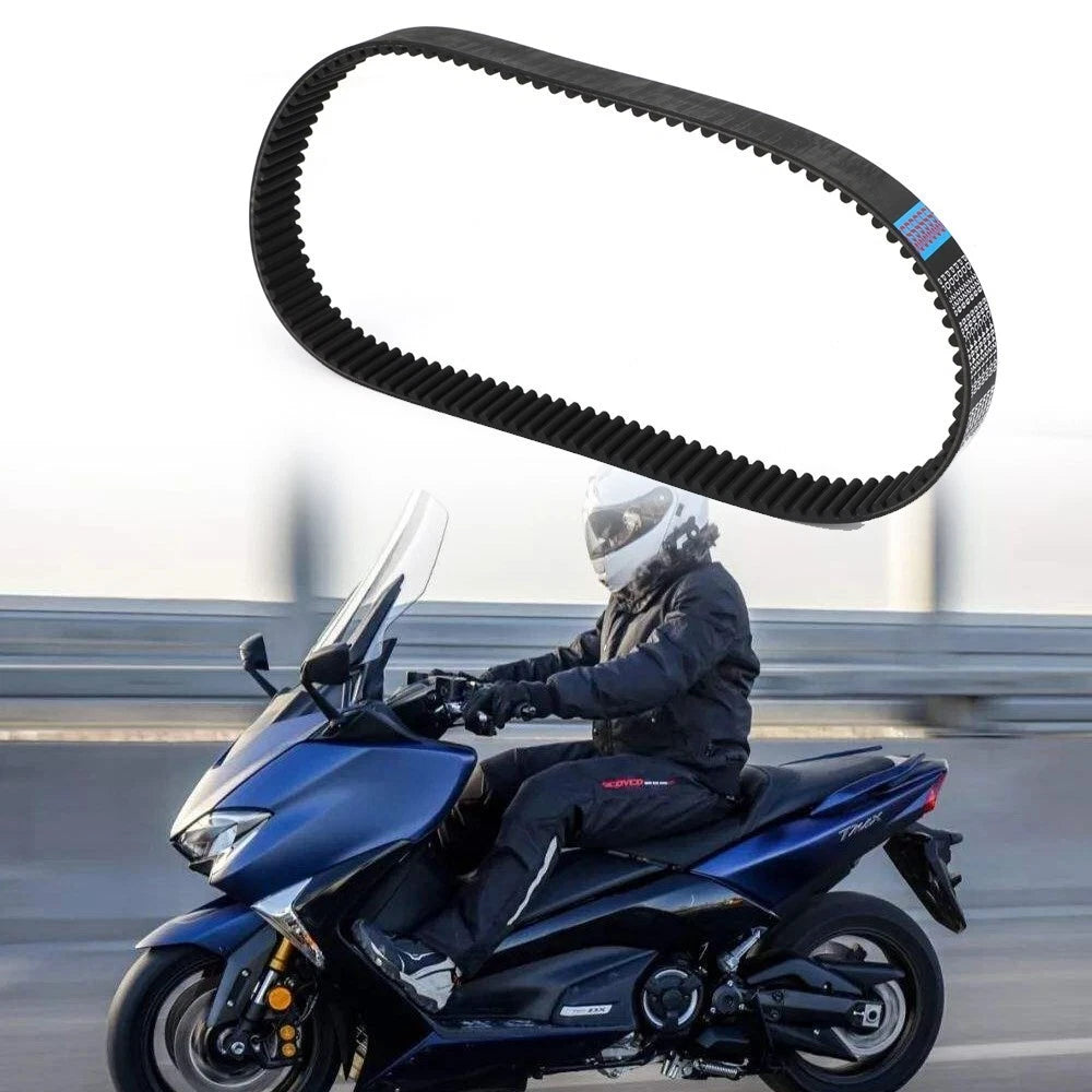 External Final Transmission Belt for Yamaha XP530 T-MAX 530 (2012–2016) 59C-46241-00