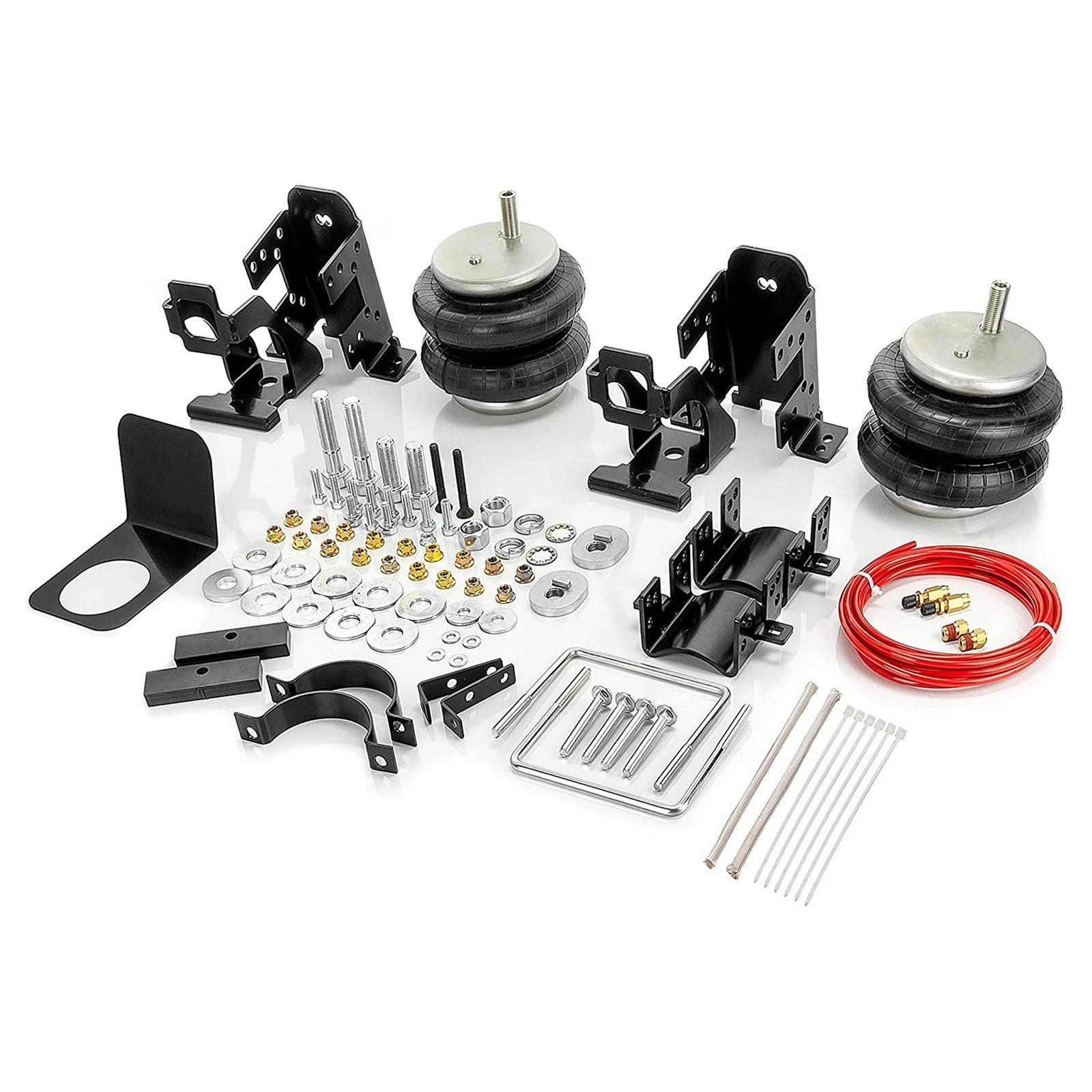 Arnott Industries Rear Suspension Leveling Kit BAG-F2500810 for Ford F-250