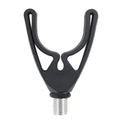 U Shape Fishing Rod Holder Rest for Stand (2X)