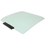 Set of 2 Door Glasses for Ford F250 F350