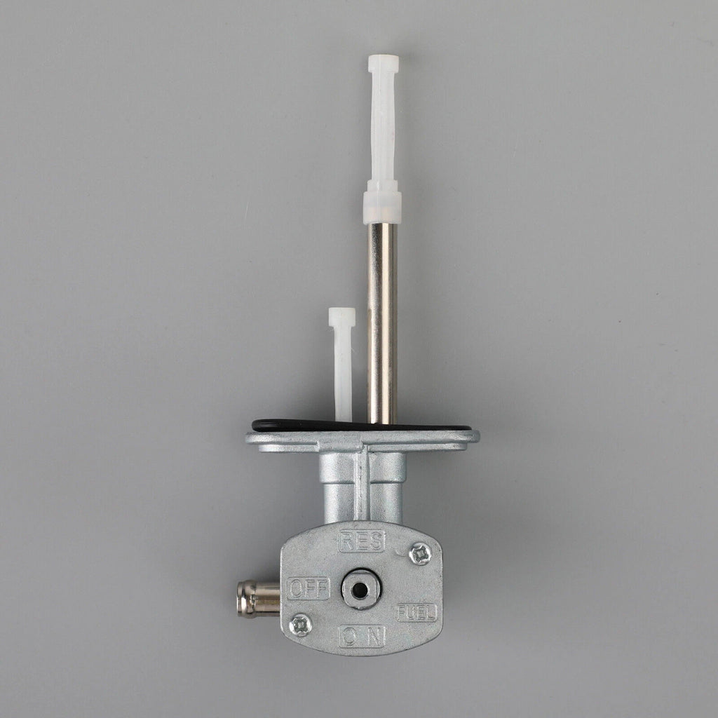Fuel Valve Petcock & Lever for Yamaha Kodiak YFM400FA YFM450FA (2000–2006)