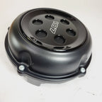 Air Cleaner for Harley Softail 107 Cubic Inch (2018–2024) - Gloss Black