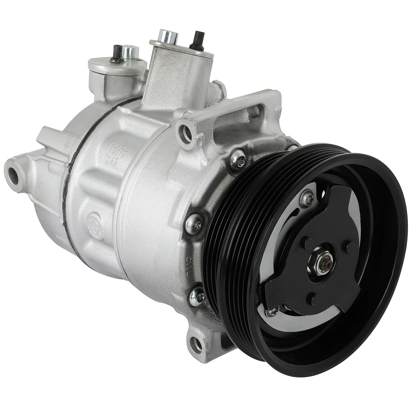 A/C Compressor for Volkswagen Beetle Bora Jetta 2.5L (2006-2010)