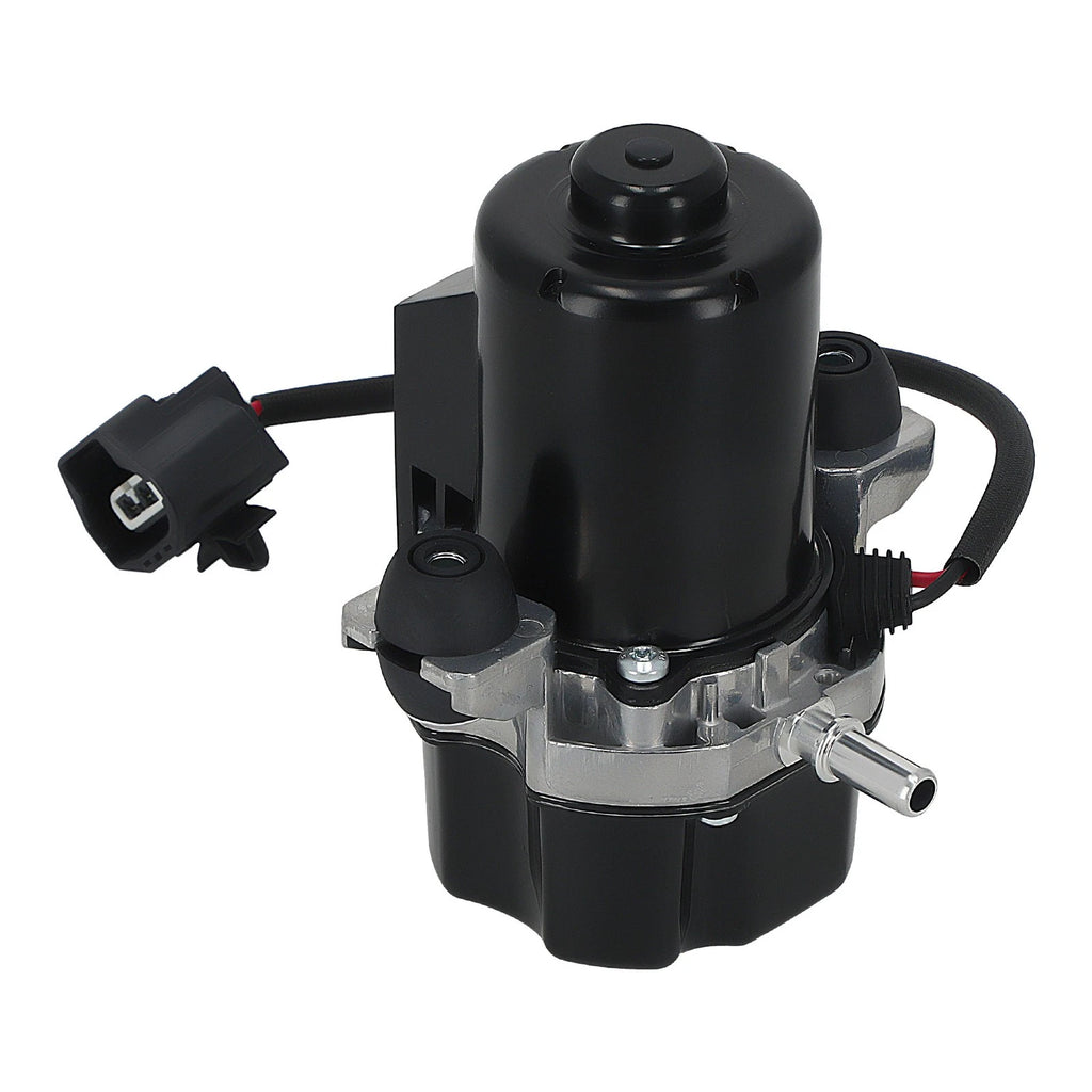 Black Vacuum Pump For Jeep Wrangler 2018-2022 Gladiator 2020-2022 3.6L V6-Gas