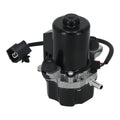 Black Vacuum Pump For Jeep Wrangler 2018-2022 Gladiator 2020-2022 3.6L V6-Gas