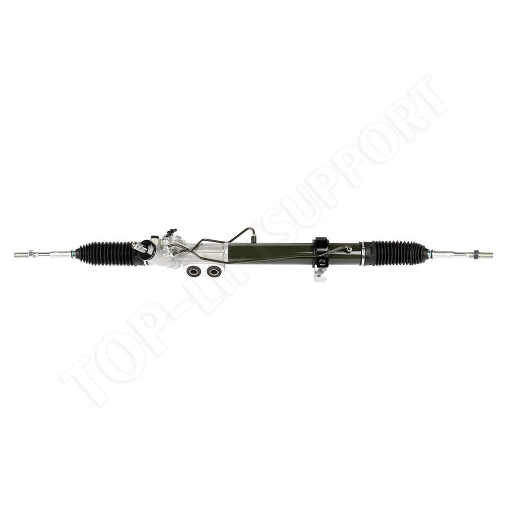 Power Steering Rack and Pinion for Nissan Frontier SV Crew Cab (2014)