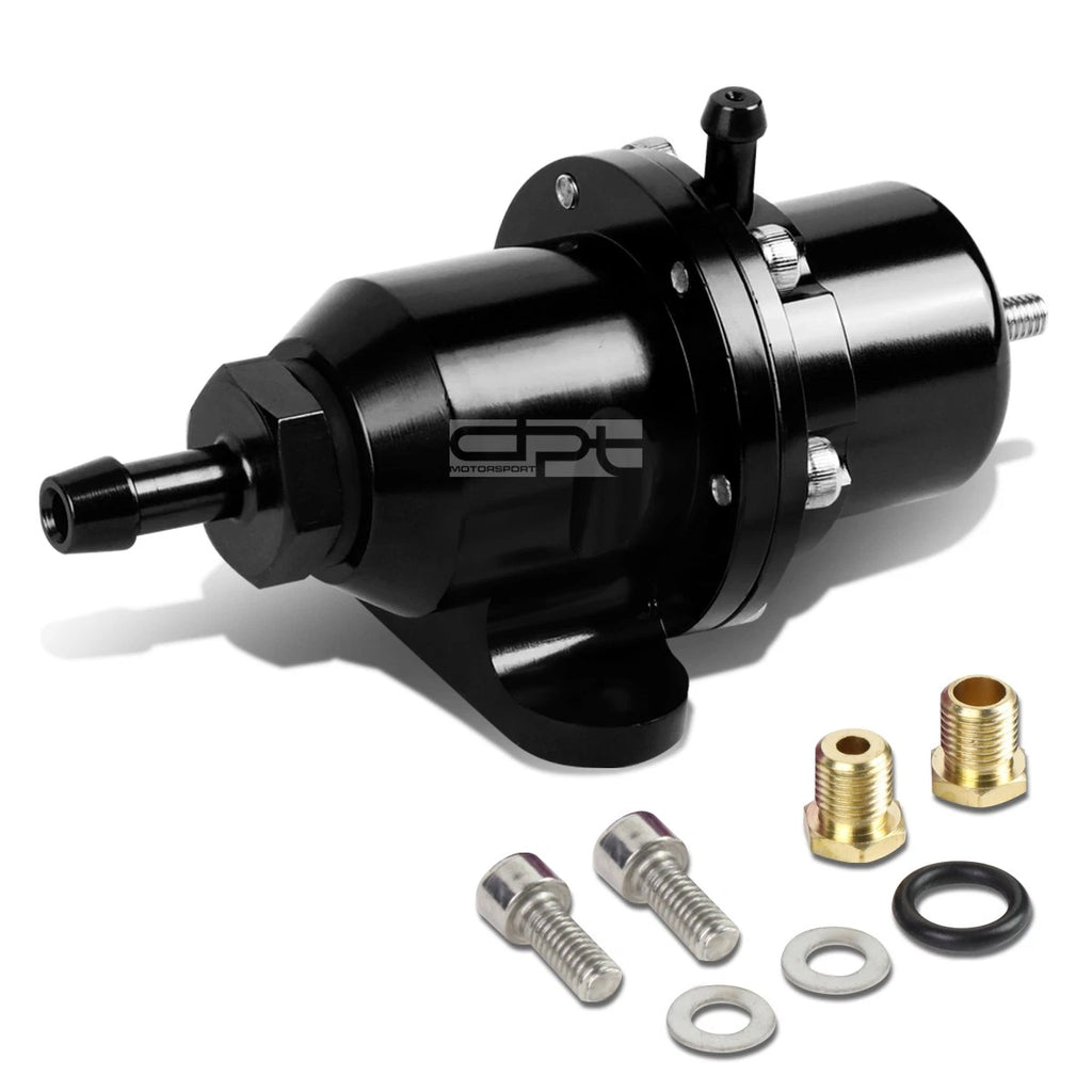 Adjustable Fuel Pressure Regulator for Honda Acura B16 B18 F20