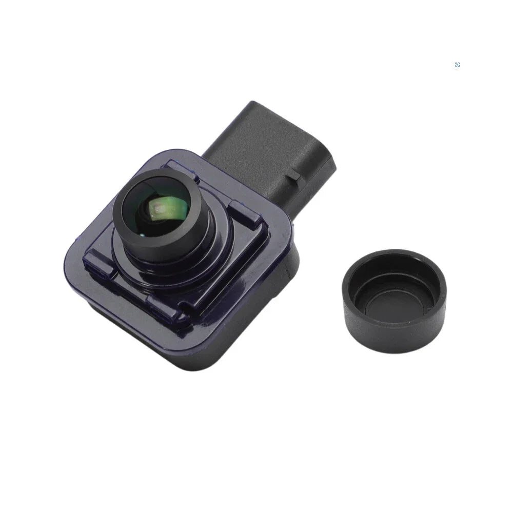 Tailgate Rear View Backup Camera for Ford Super Duty (2017-2022)