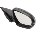 Right Side Heated Manual Fold Mirror for Kia Optima (2014–2015)