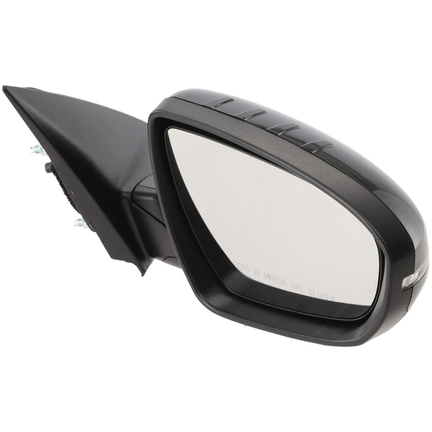 Right Side Heated Manual Fold Mirror for Kia Optima (2014–2015)