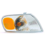 Replacement Passenger Side Front Parking/Signal Light Assembly