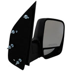 Manual Mirror for Ford E-250 E-350 Super Duty (2002-2008)
