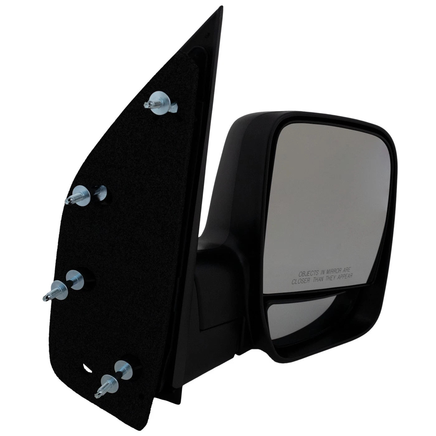 Manual Mirror for Ford E-250 E-350 Super Duty (2002-2008)