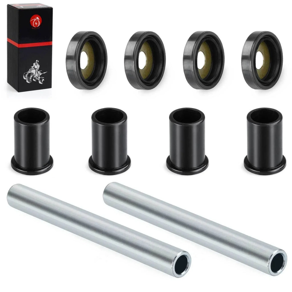 Front Upper A Arm Bushing Kits for Honda Foreman 500 (2008–2013)