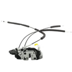 Driver Door Lock Actuator for Nissan Versa (2012–2017)