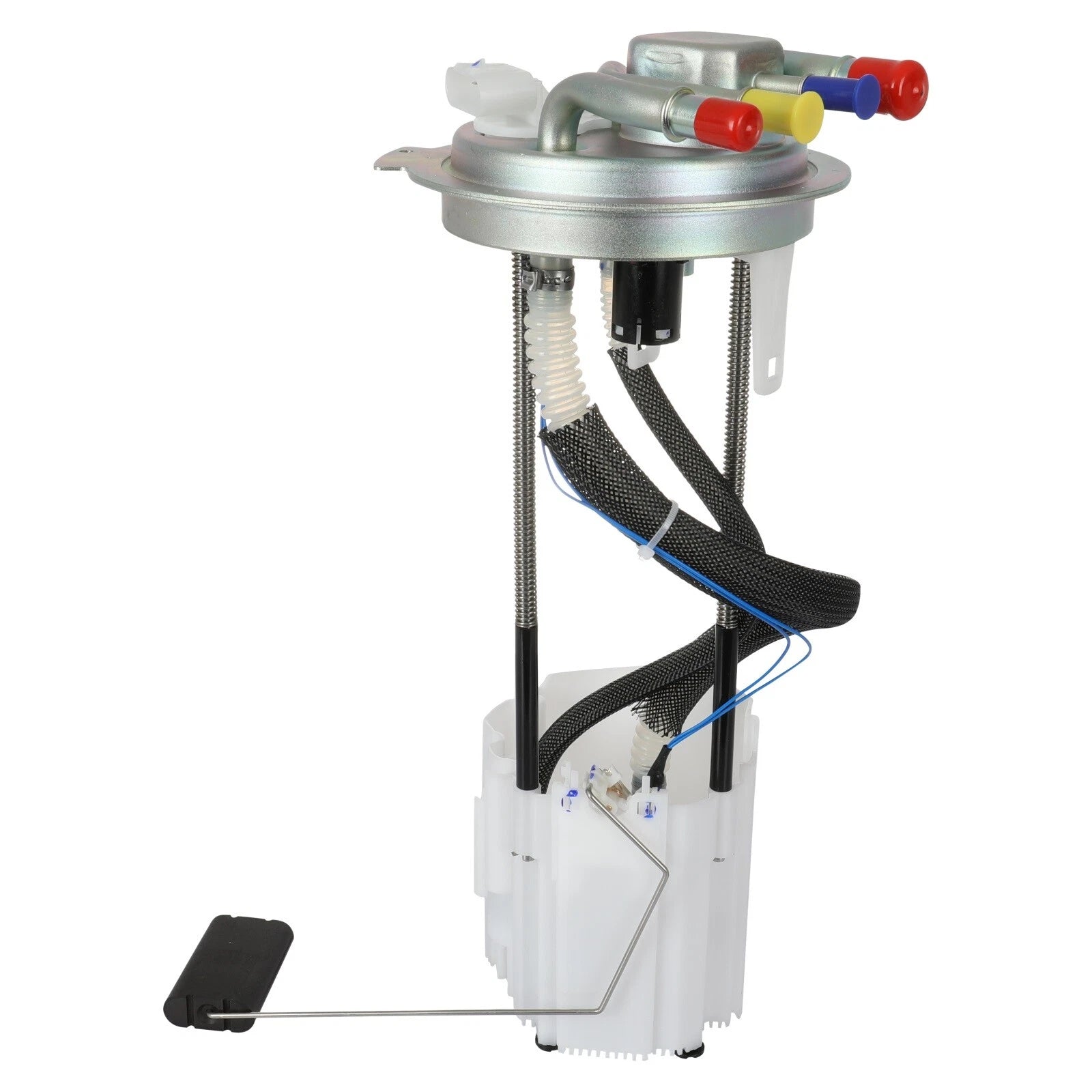 Fuel Pump Assembly for Chevy Silverado GMC Sierra 2500 3500 HD 6.6L (2008–2010)