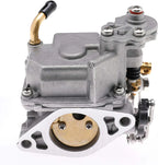 Outboard Carburetor for Mercury 8HP 9.9HP 4-Stroke (1990–2023) 3303-895110T11