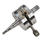 Crankshaft Assembly for Yamaha YZ125 (2001–2004)
