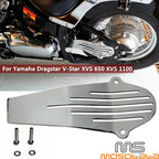 Rear Drive Shaft Cover Guard for YAMAHA V-Star 1100 Classic Custom (1999-2009)