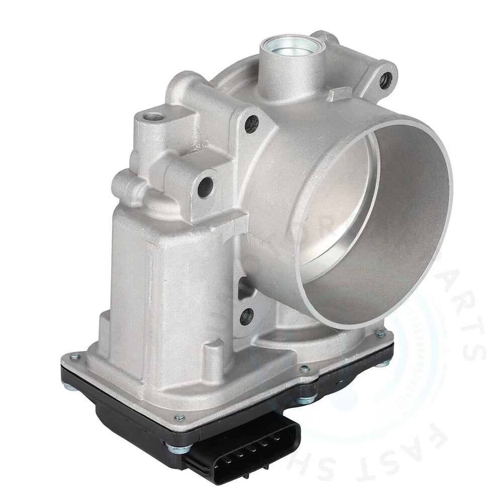 Throttle Body with Sensor for Volvo XC70 (2009–2015) Turbocharged