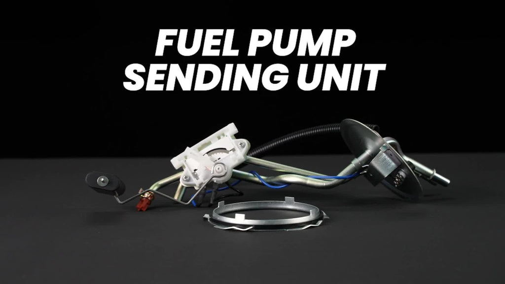 Fuel Pump Sender Unit for Ford F-250 F-350 Diesel 7.3L V8 (1994–1997)