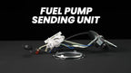 Fuel Pump Sender Unit for Ford F-250 F-350 Diesel 7.3L V8 (1994–1997)