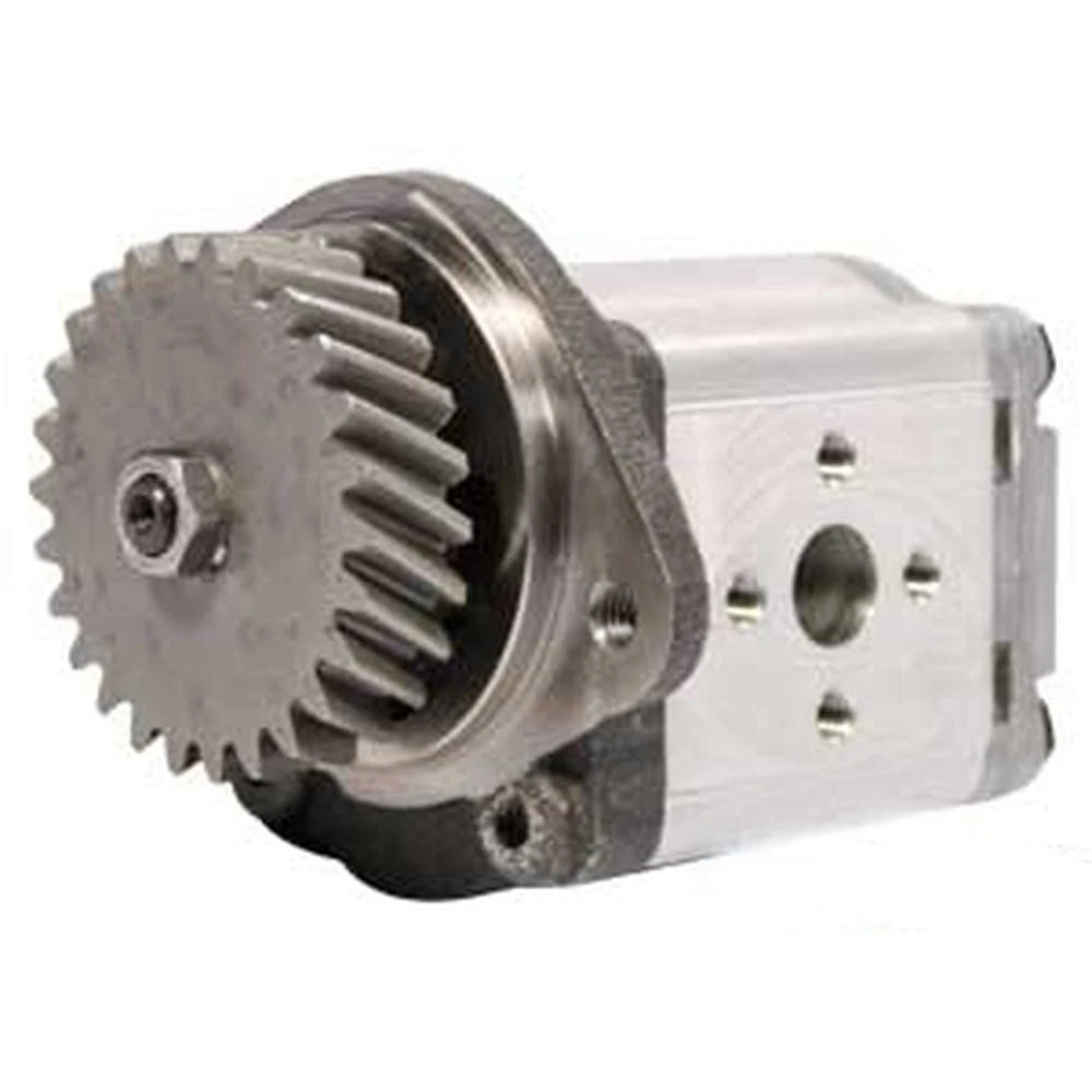 Auxiliary Hydraulic Pump F0NN600AA for Ford Tractor 5640, 6640, 7740, 78