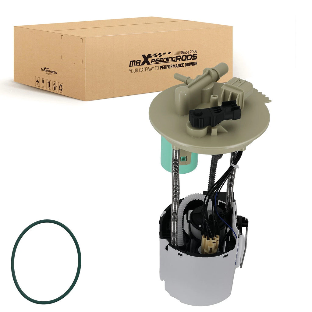 Fuel Pump Module for Cadillac Escalade ESV, Chevy Suburban (2021)