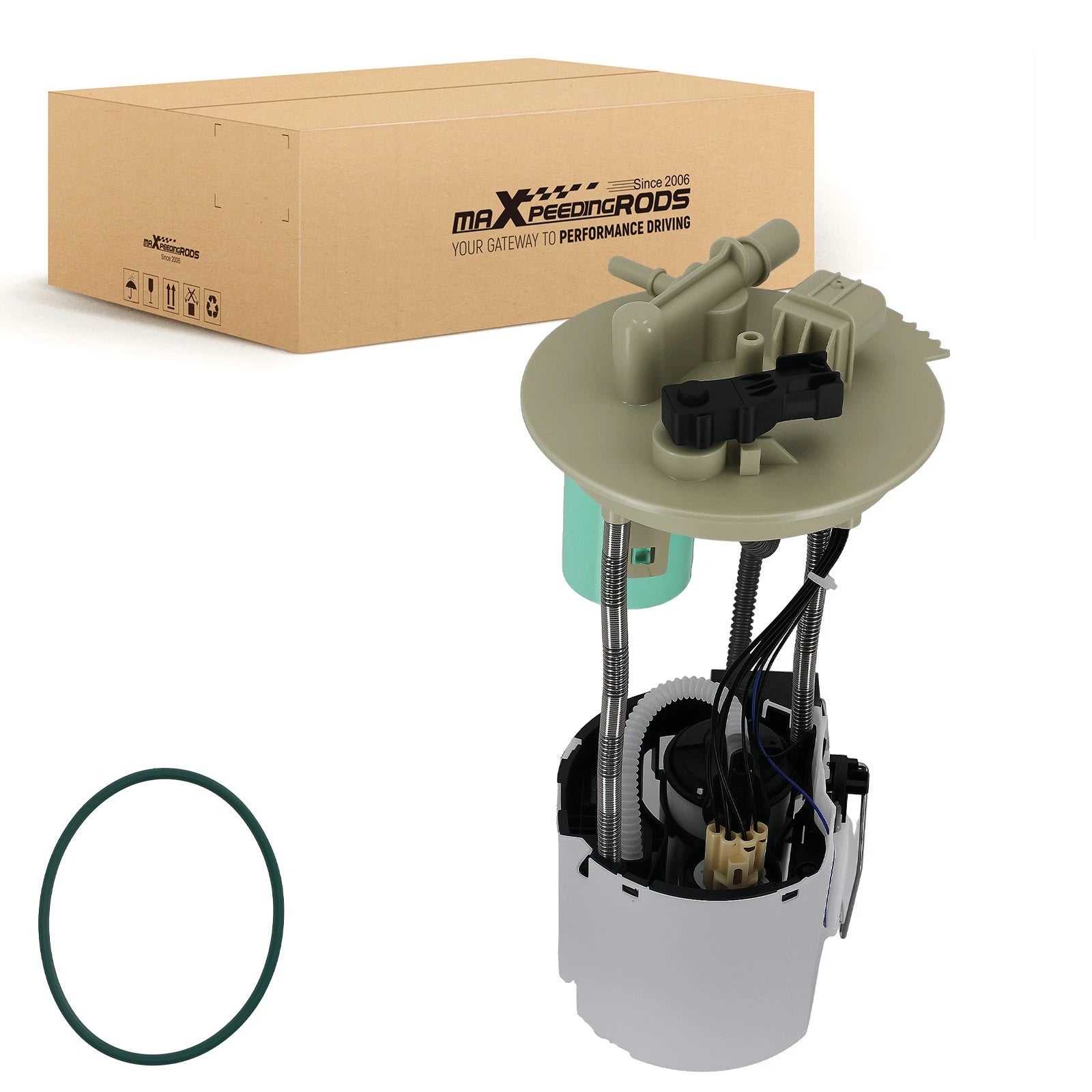 Fuel Pump Module for Cadillac Escalade ESV, Chevy Suburban (2021)
